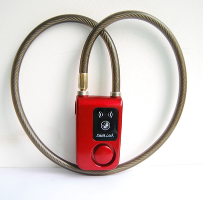 Serrure électrique de degré de sécurité de scooter de pièces et d'accessoires de Cooters de conception de mode