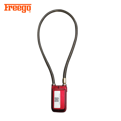 Résistance électrique compacte de la poussière de serrure de vélo de Bluetooth d'accessoires de scooter de coup-de-pied