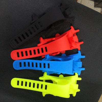 Support électrique mobile réglable de scooter d'accessoires électriques imperméables de scooter
