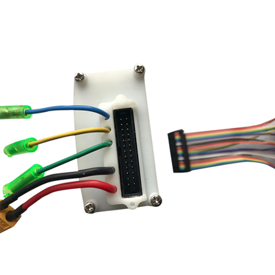 Contrôleur électrique durable de moteur de scooter des accessoires 36V 350W de scooter d'E