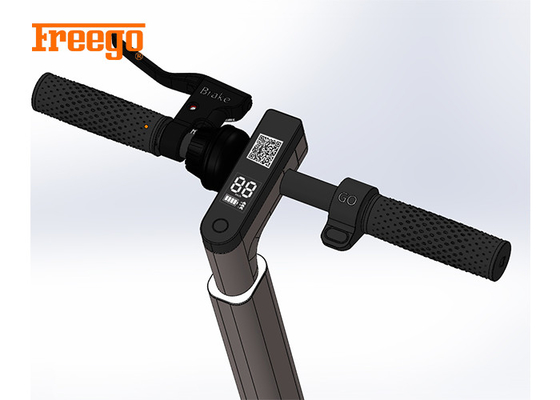 Solution intégrée d'IoT de scooter vol électrique durable des pièces de rechange 2G 3G 4G d'anti