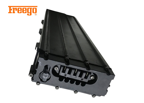 Le scooter électrique démontable épargne 12,5 oh batteries au lithium électriques de scooter