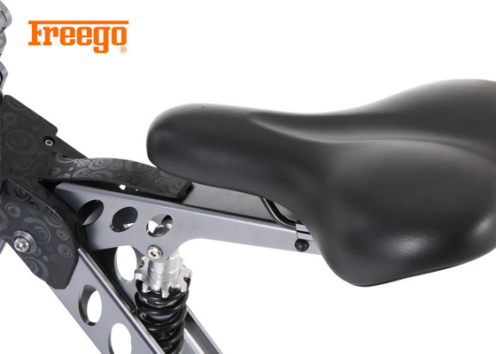 le vélo 250W électrique pliable léger/filent le temps de remplissage du vélo 3-4h d'E