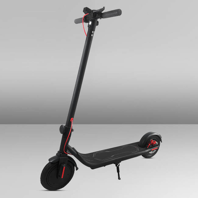 350 scooter électrique Lithium36V 7.8Ah 25km/H à piles du watt 8,5