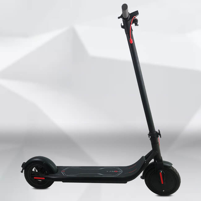 scooter électrique parti de pli de la vitesse 25km/H maximum pour que permuter travaille 24km/H