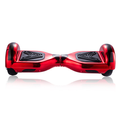 Individu à piles de lithium équilibrant la roue d'équilibre intelligente électrique de Hoverboard