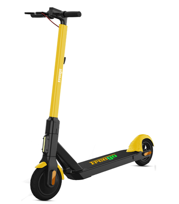 Les généralistes portatifs de batterie au lithium dépistant le dispositif ont installé le scooter électrique à grande vitesse de coup-de-pied