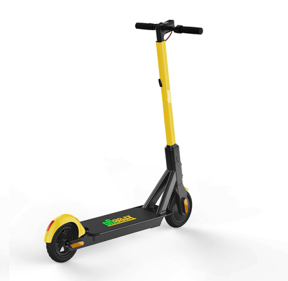 Les généralistes portatifs de batterie au lithium dépistant le dispositif ont installé le scooter électrique à grande vitesse de coup-de-pied