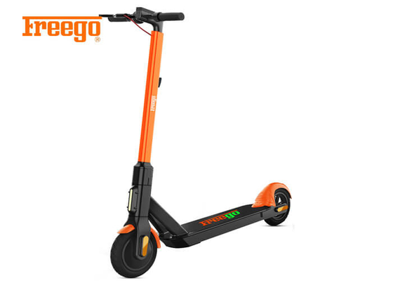 les longs Rannge scooters électriques de route de 10-20km pour le tour facile d'adultes et portent