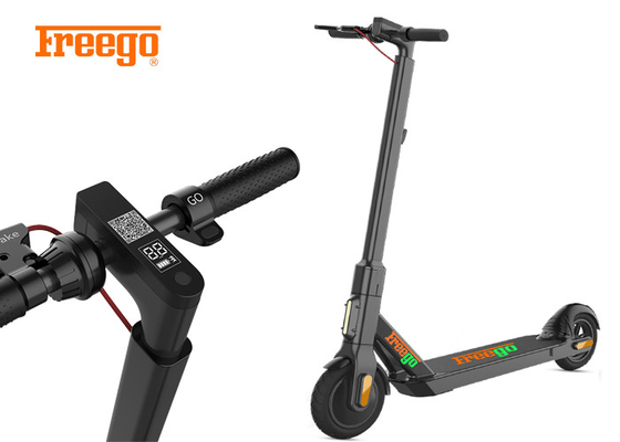 Fiable tenez les scooters motorisés/scooter urbain d'E avec GPS dépistant le dispositif