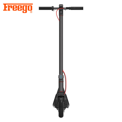Scooter adulte rechargeable de coup-de-pied/charge maximum électrique du scooter 100kg de banlieusard