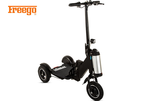 Scooter portatif réglable de mobilité pour le véhicule de transport de roue des aînés 3
