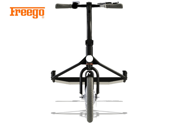 Scooter de fauteuil roulant électrique de 14 pouces/scooter handicapé pliable avec Seat détachable