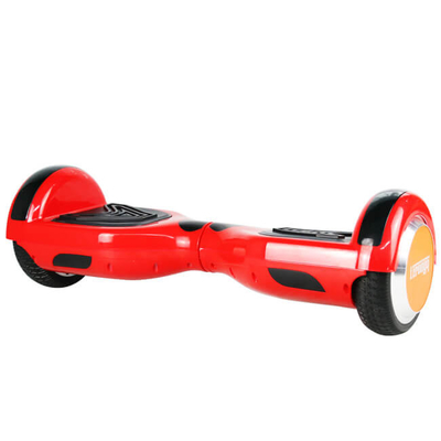 Tout l'individu de terrain équilibrant Hoverboard/Smart électriques roule la charge maximum de Hoverboard 100KG