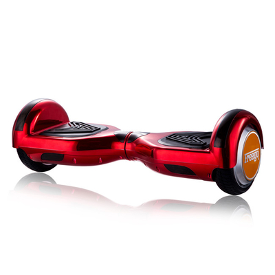 Grande vitesse individu de 6,5 pouces équilibrant le temps de remplissage électrique de Hoverboard 1-2H