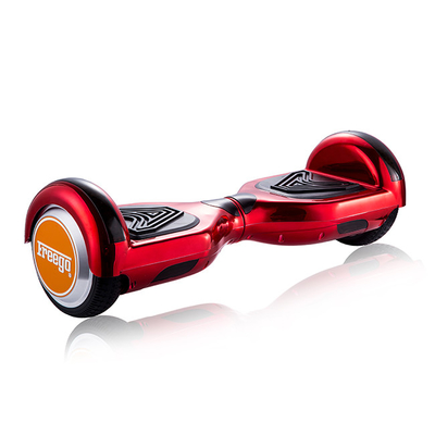 Panneau futé d'équilibre de 2 roues/mini Segway Hoverboard avec le chargeur d'AU/UK/US/EU