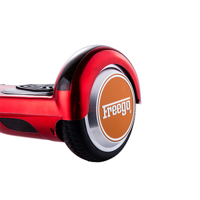Individu bleu équilibrant les RHOS de équilibrage de la CE de scooter d'individu électrique de Hoverboard diplômées
