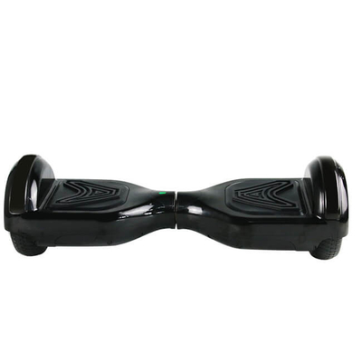 Conseil de équilibrage d'individu de Bluetooth de 6,5 pouces, individu de 2 roues équilibrant Hoverboard