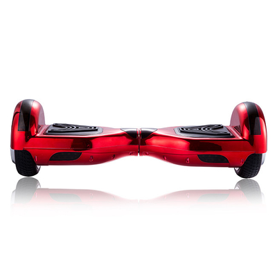 Conseil de équilibrage d'individu de Bluetooth de 6,5 pouces, individu de 2 roues équilibrant Hoverboard