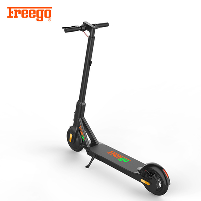 La position d'adulte a partagé le moteur à accus démontable de scooter électrique 350W Freego