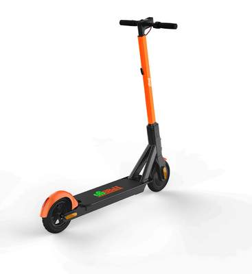 Mini le scooter électrique partagé caché de GPS par traqueur commandent librement la conception de vitesse