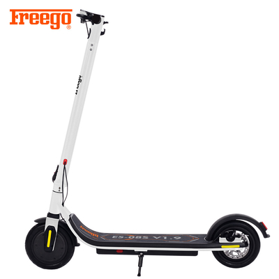 scooter électrique de banlieusard de 350W 7.8Ah, moto de équilibrage Hoverboard de scooter d'individu mini