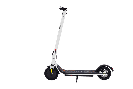 Scooter électrique pliable de coup-de-pied de Freego Longboard 2 ou 3 heures chargeant le temps