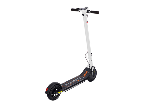 Scooter électrique pliable de coup-de-pied de Freego Longboard 2 ou 3 heures chargeant le temps