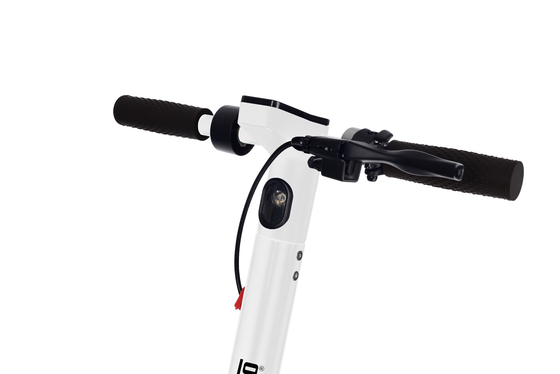 Moteur sans brosse 350W Electric Kick Scooter 36V 6Ah Lithium Battery Limited 8,5 pouces