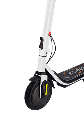 Moteur sans brosse 350W Electric Kick Scooter 36V 6Ah Lithium Battery Limited 8,5 pouces