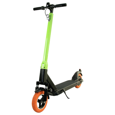 Conception à piles de frein à tambour de roue arrière de scooteurs de traqueur de GPS