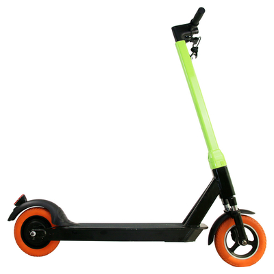 Conception à piles de frein à tambour de roue arrière de scooteurs de traqueur de GPS