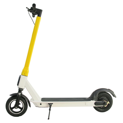 La batterie démontable puissante a partagé la capacité de charge maximum électrique du scooter 200kg