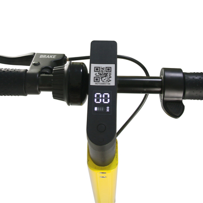 La batterie démontable puissante a partagé la capacité de charge maximum électrique du scooter 200kg