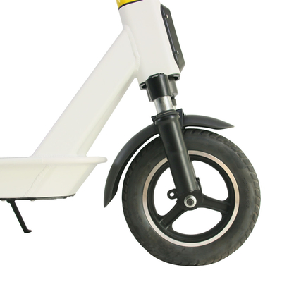 La batterie démontable puissante a partagé la capacité de charge maximum électrique du scooter 200kg