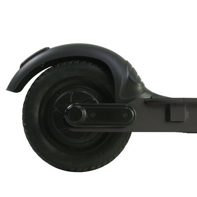Bon imperméabilisez le scooter électrique partagé chaîne de monte de distance de 30 - de 40km