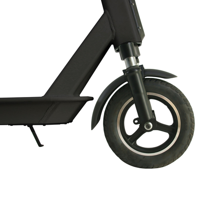 Bon imperméabilisez le scooter électrique partagé chaîne de monte de distance de 30 - de 40km