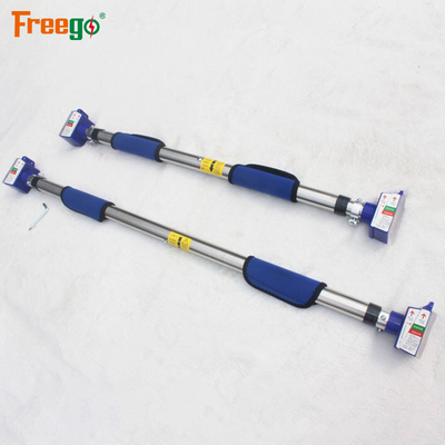 L'équipement de forme physique de maison d'acier inoxydable Unpick la matière de charge de barre horizontale de lavage 200kg