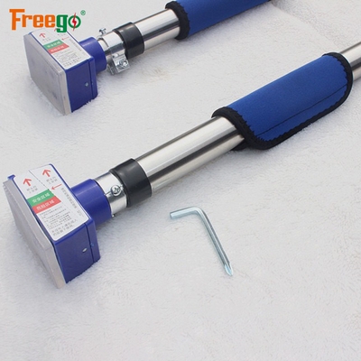L'équipement de forme physique de maison d'acier inoxydable Unpick la matière de charge de barre horizontale de lavage 200kg