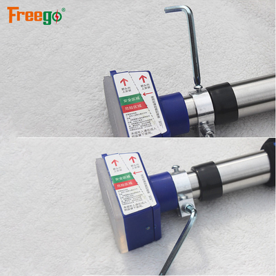 L'équipement de forme physique de maison d'acier inoxydable Unpick la matière de charge de barre horizontale de lavage 200kg